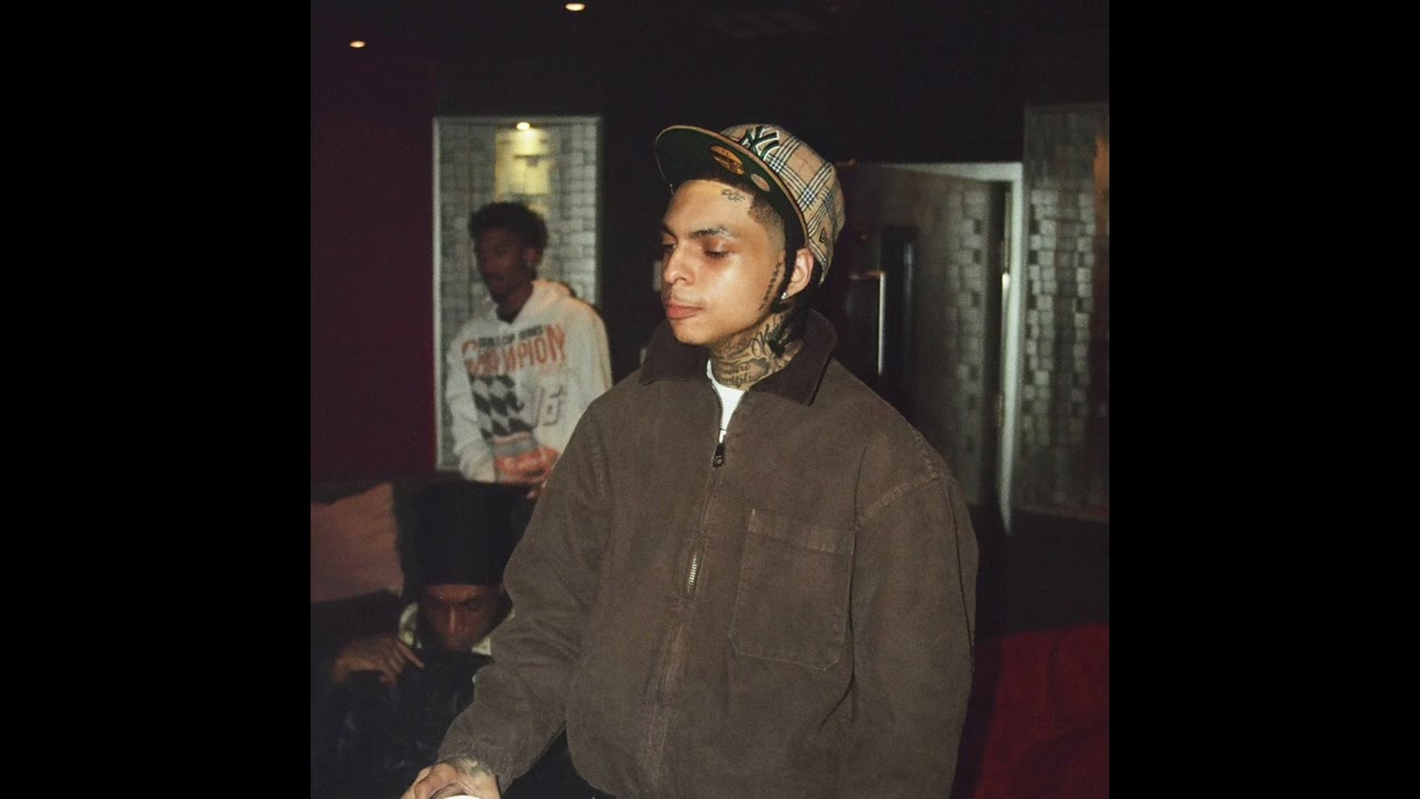 lil tony + nino paid type beat “fast rhymes” 