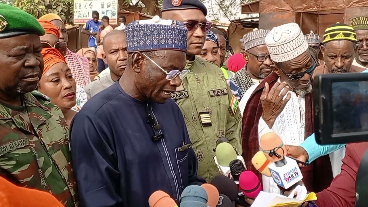 Une semaine, un quartier ACN5