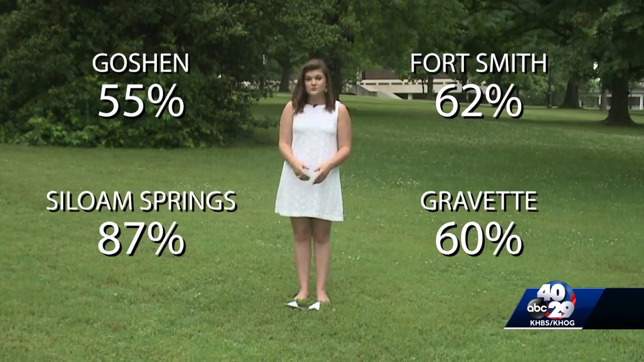 Political expert talks about successful tax votes