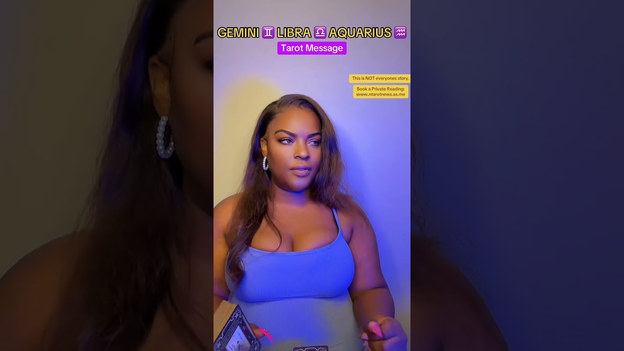 ВОЗДУХ: Близнецы ♊️ Весы ♎️ Водолей ♒️