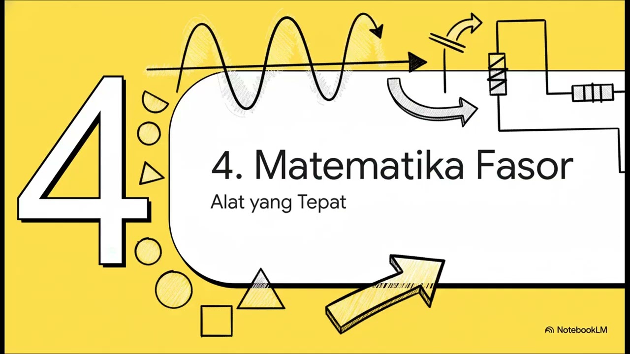 Materi 2 - Fasor dan Transformasi Fasor