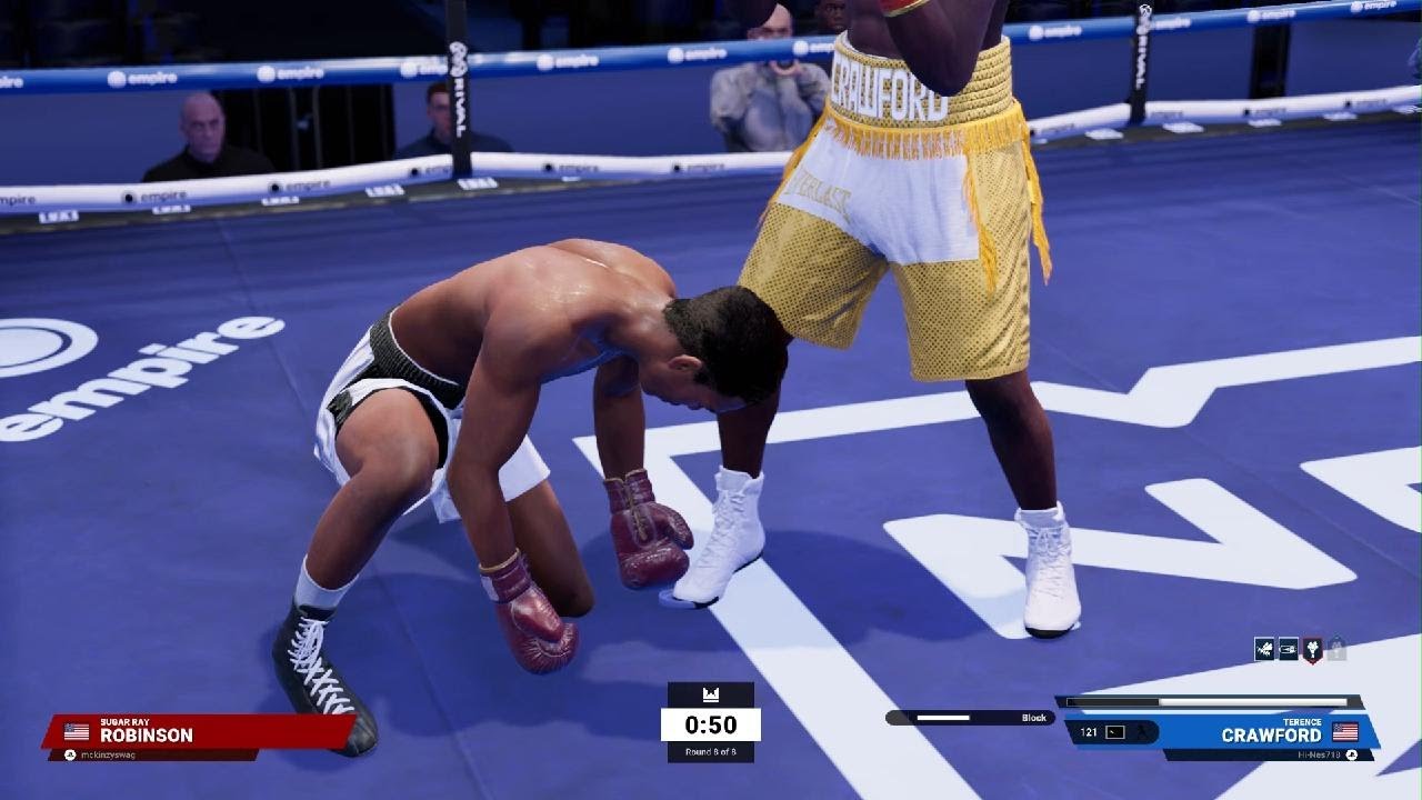 Mckinzyswag you trash