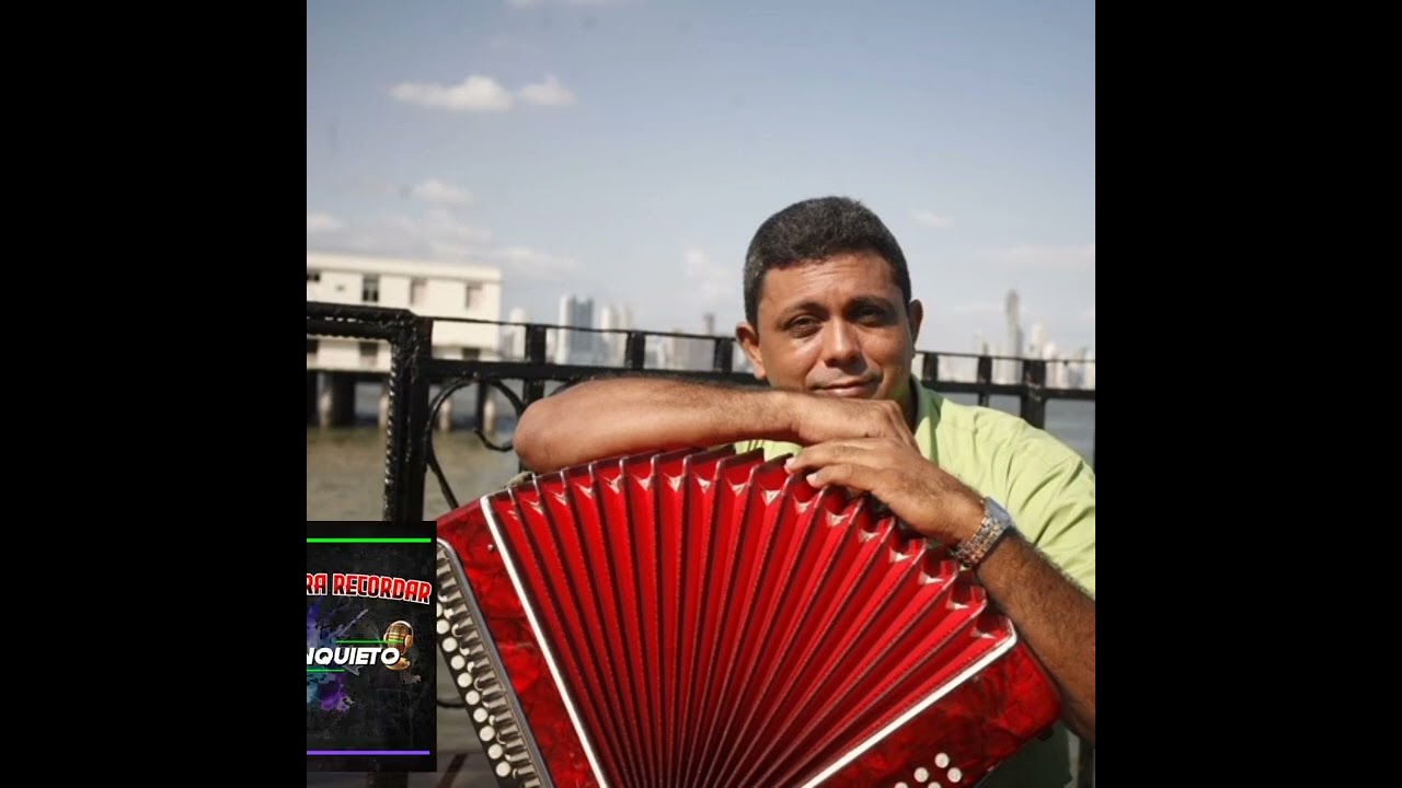 RECONCILIO - VÍCTOR BERNAL