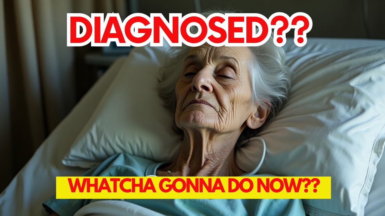 Confronting CANCER Challenges: What to Do! | Senior Health & Wellbeing