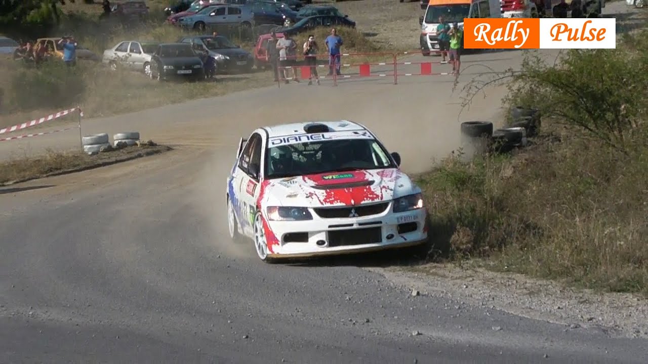 Rally Sliven 2015