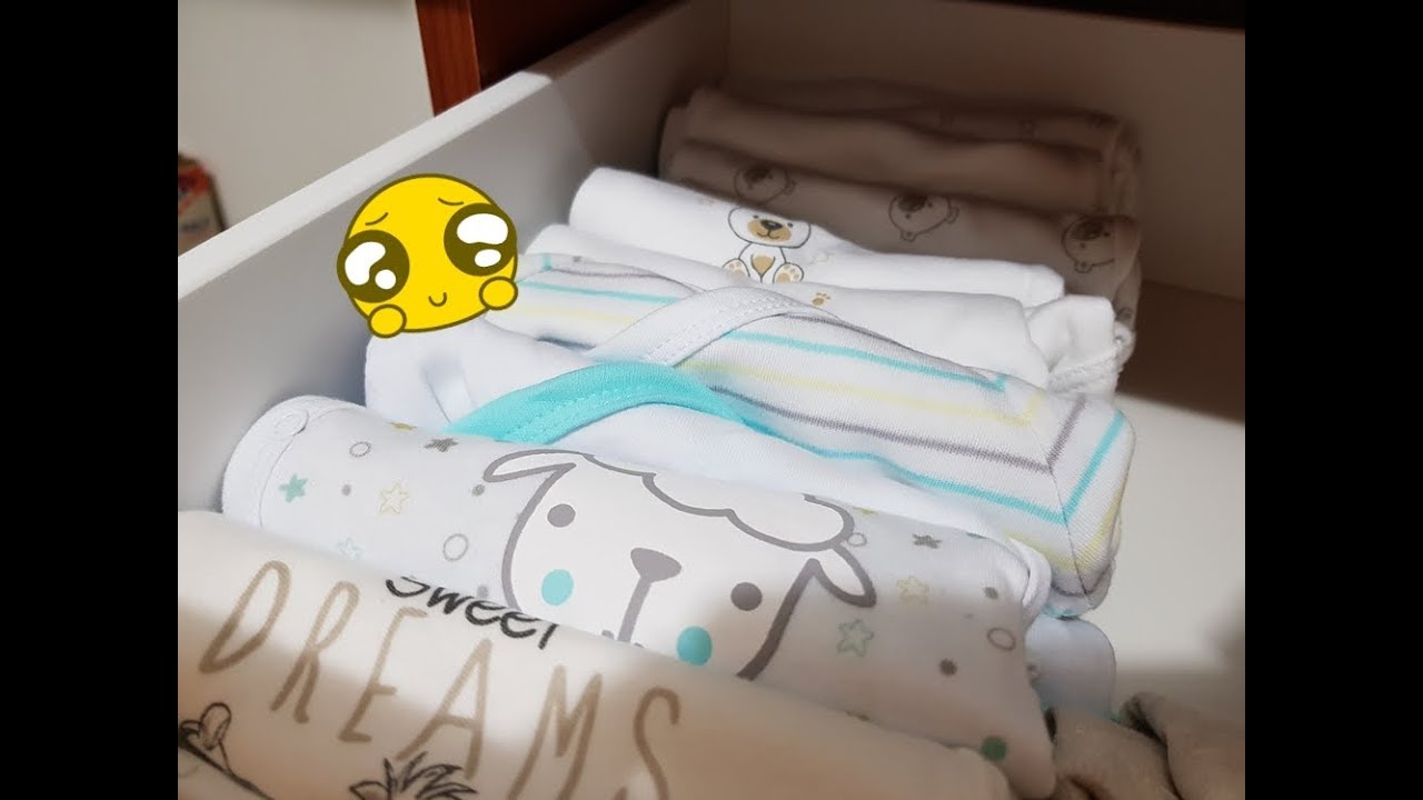 PRIMI ACQUISTI PER IL BEBÈ... tante cose per fagiolino/a