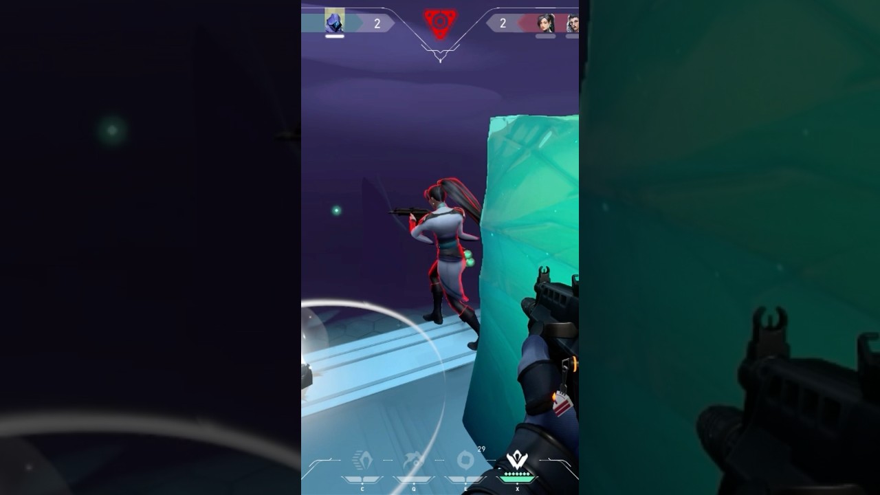 Playing Omen like a duelist, with some stRATegies