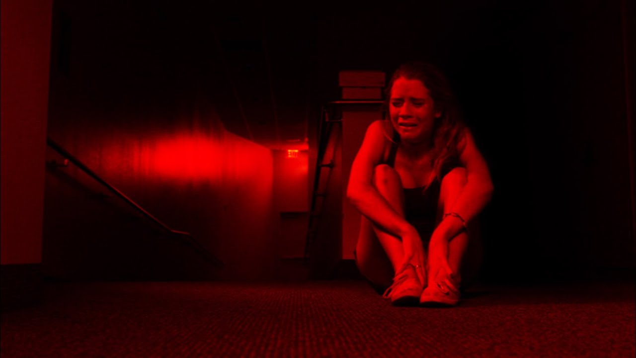 The Gallows - Official Teaser Trailer [HD]