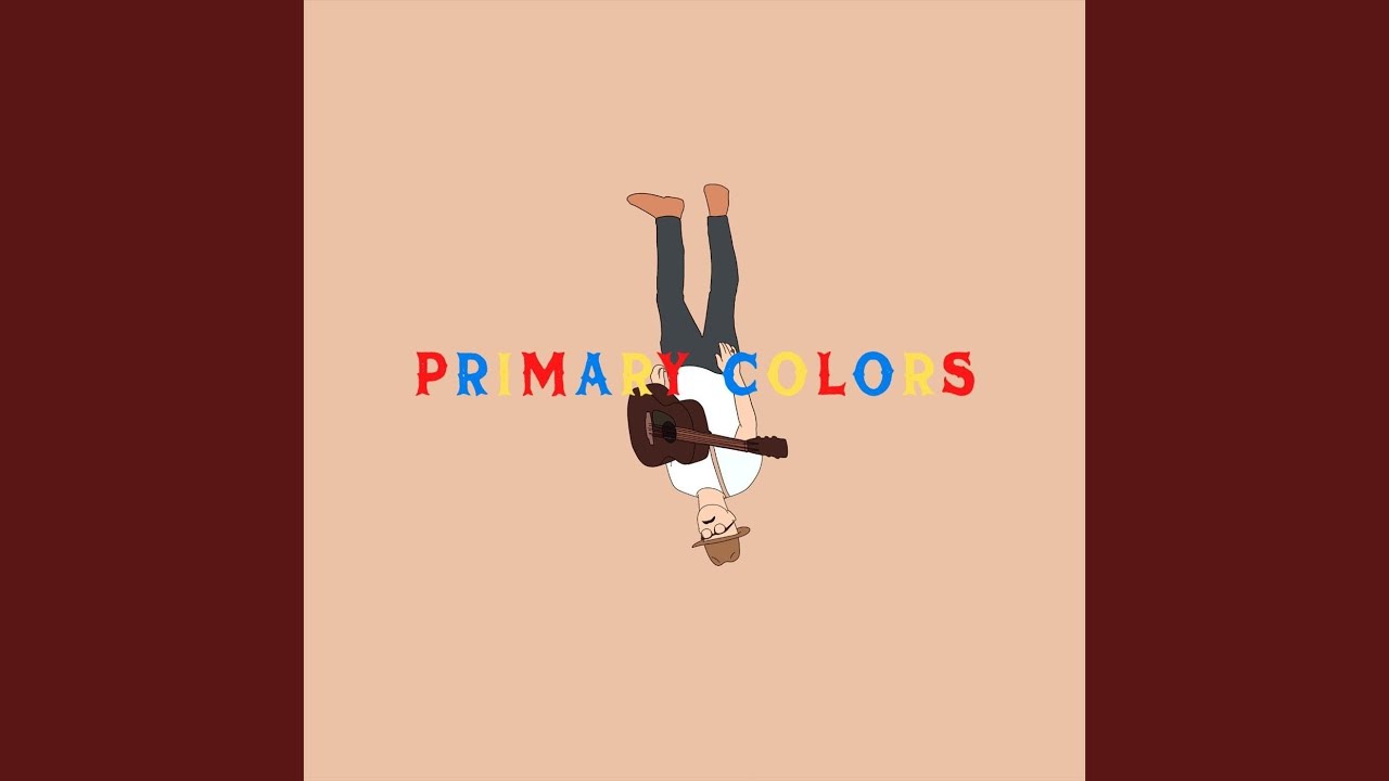 Primary Colors