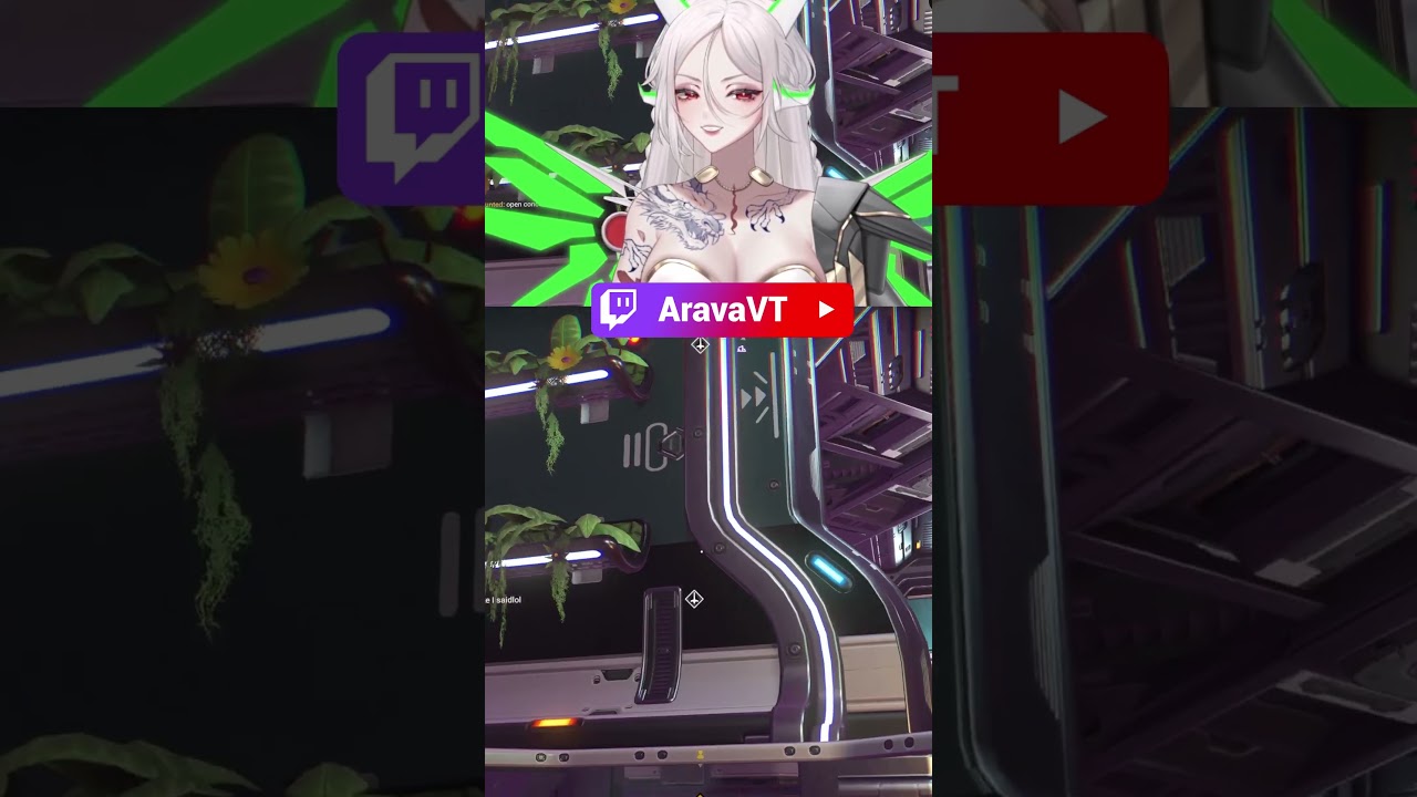 How to Trap a Dragon #vtuber