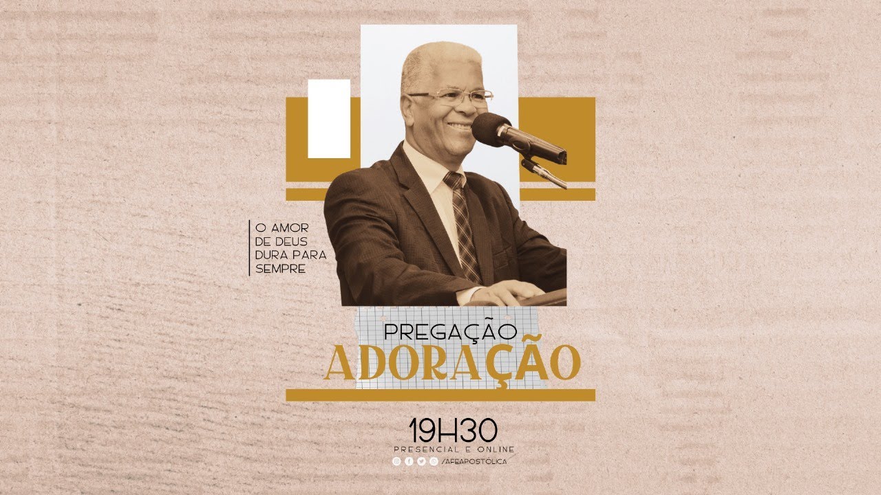 25/01/2026 | Escola Dominical - Pr. Elizeu de Carvalho | Marília SP