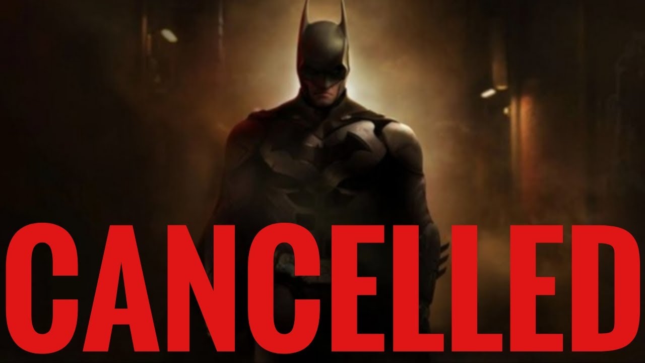 Batman: Arkham Shadow Sequel Cancelled