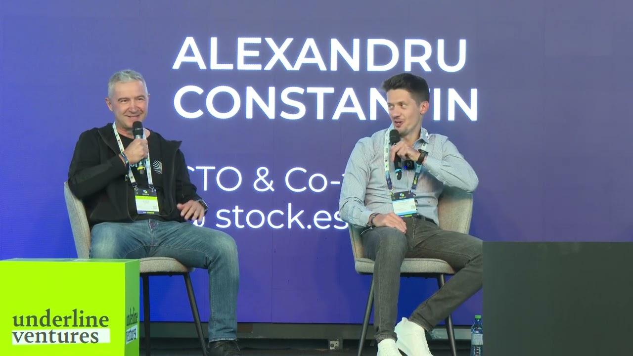 Community Capital: Micro-Investing for the Tech Generation  @How to Web Conference 2025