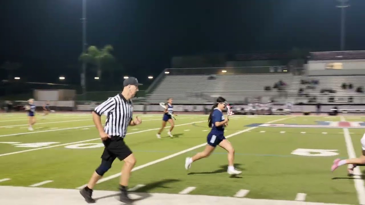 2/26/2026 Northwood vs. Tesoro - Q3