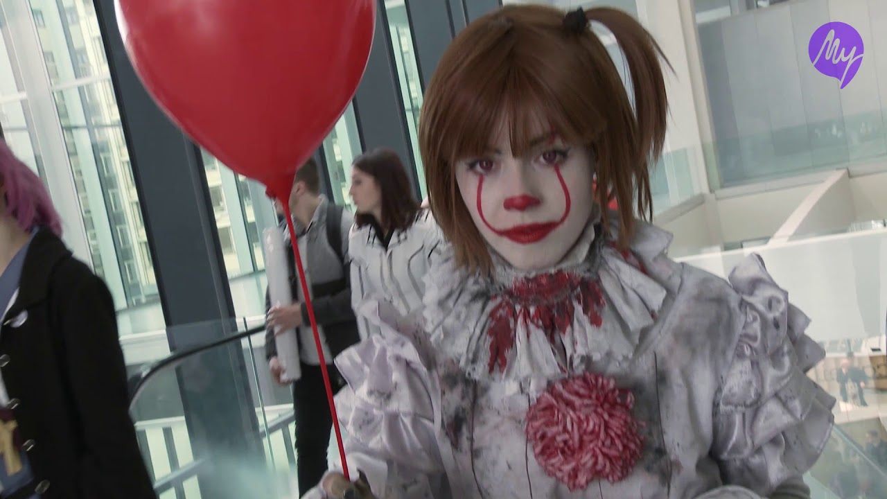 Du bon Cosplay made in GRAND EST !! Anim'est