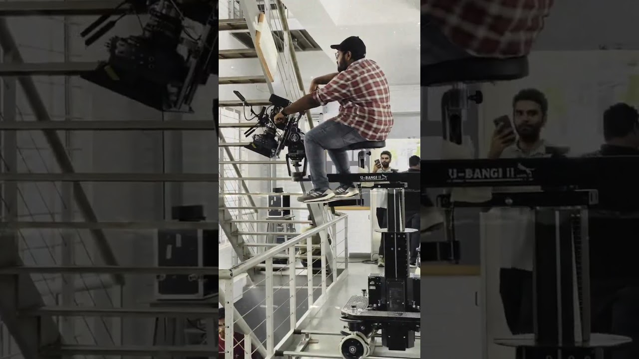 Six Months Cinematography Course from August 2025 | Mindscreen Film Institute