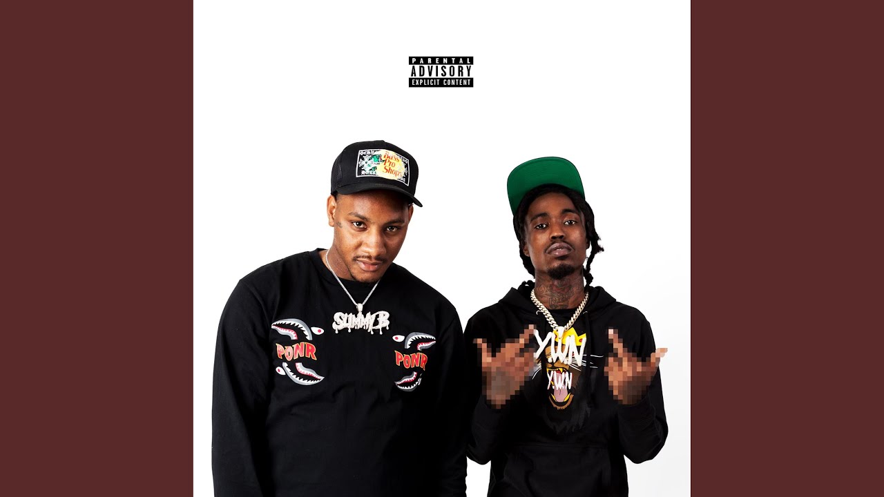 Feds Watchin (feat. Damjonboi & Nuk)