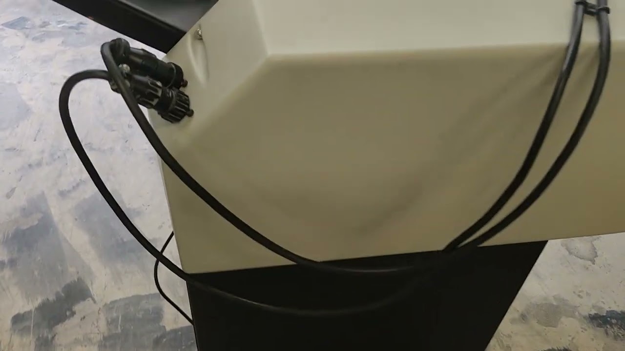 Graphic Whizard GW 6000 Numbering Machine