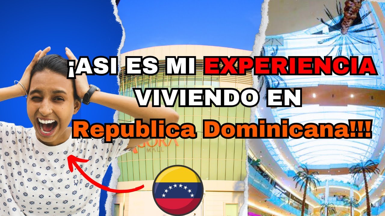 👉TOUR completo por AGORA MALL las MEJORES tiendas y SECRETOS /pt2 conociendo centros comerciales SD