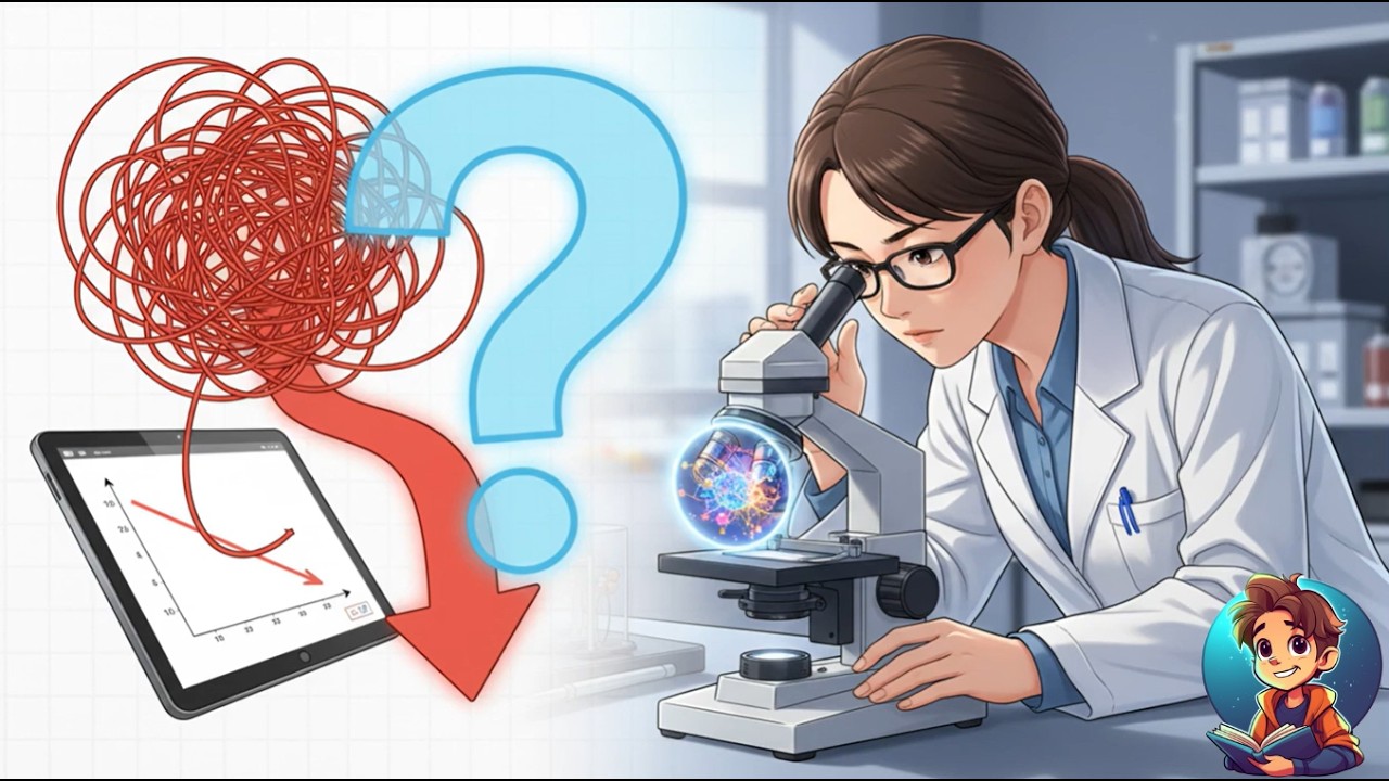 Por que a Geração Z é a primeira com QI inferior aos pais? (Neurocientista explica)