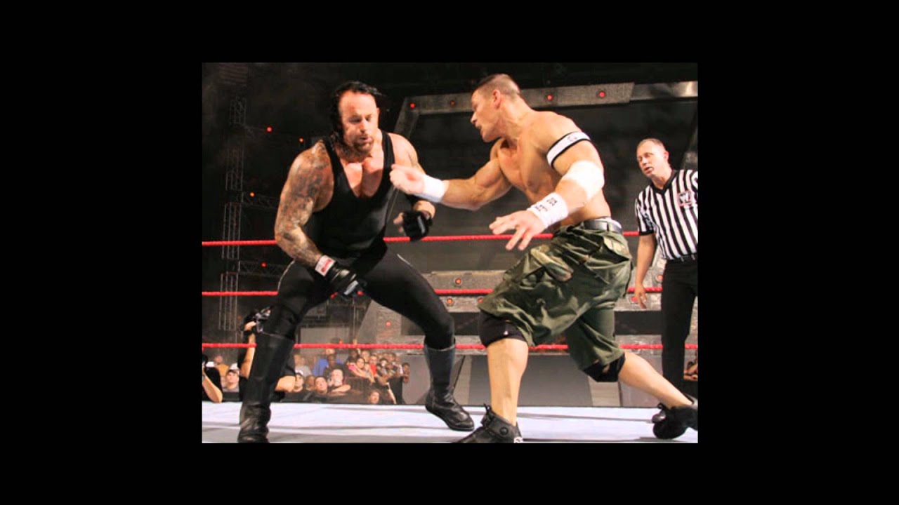 John Cena HD