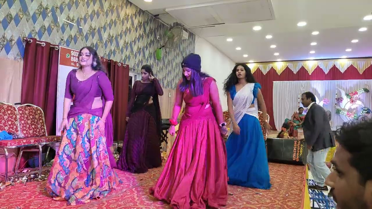 Mixing Songs Dil Events 9030811485