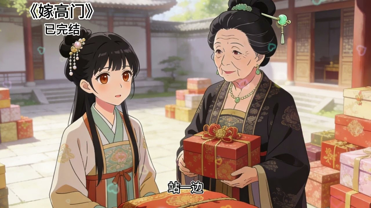 15岁那年的皇廷宫宴，庶妹给我递来一杯加了料的酒，我一时不察中招，最后当众讹了小侯爷娶我。#古言  #重生  #甜宠  #古风  #爽文 #一口气看完 #女生必看 #推文 #已完结