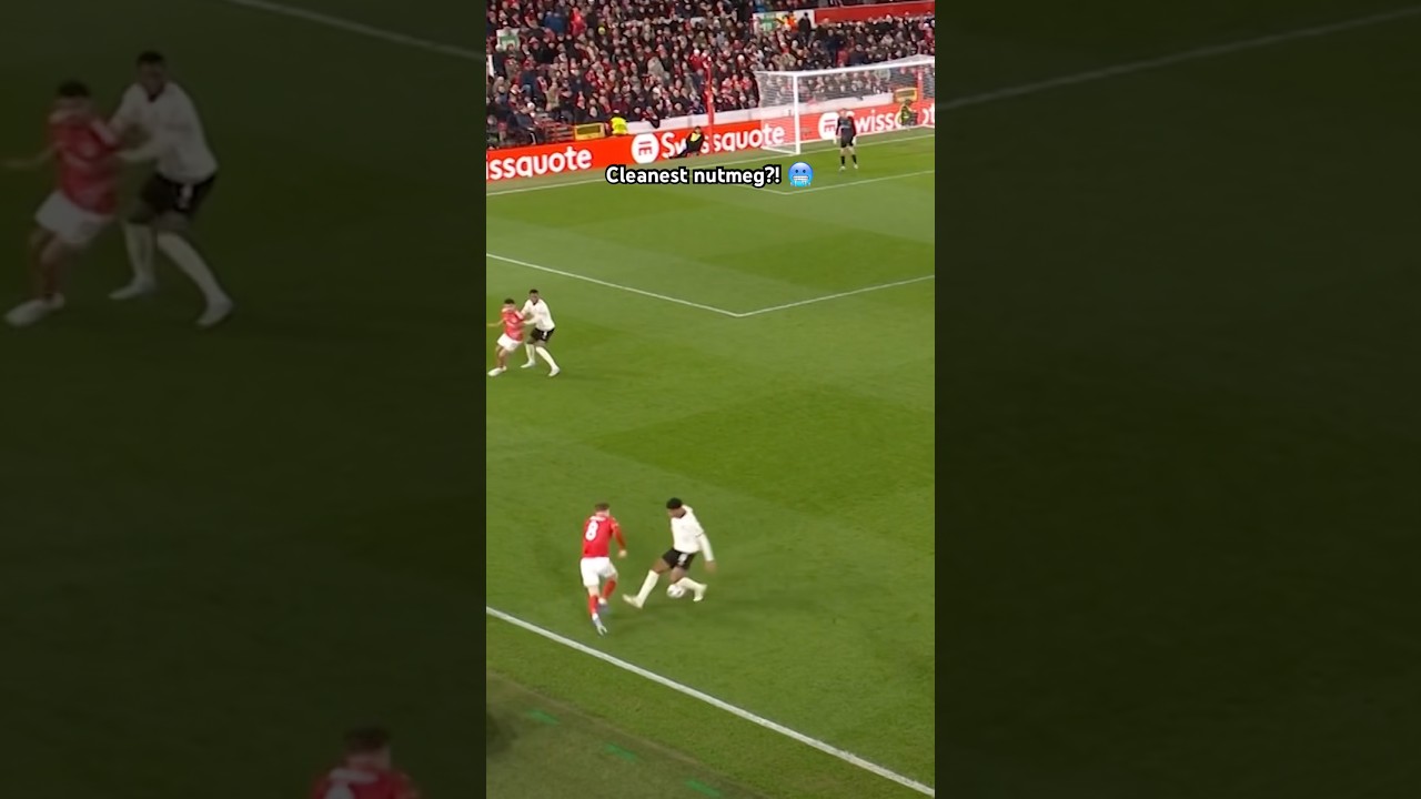 Rate the nutmeg out of 10