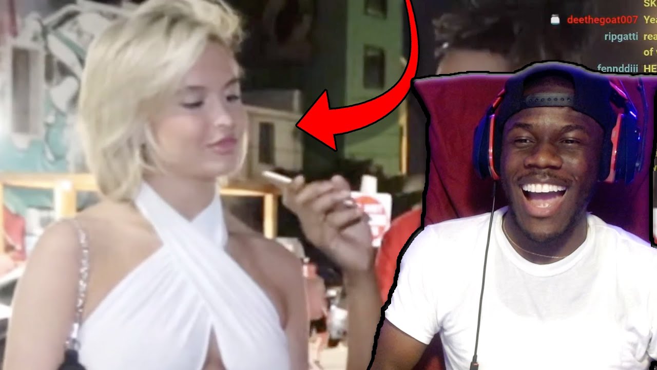 GIRL CHOOSES CHEATING BOYFRIEND OVER HER FRIENDS (LOYALTY TEST)