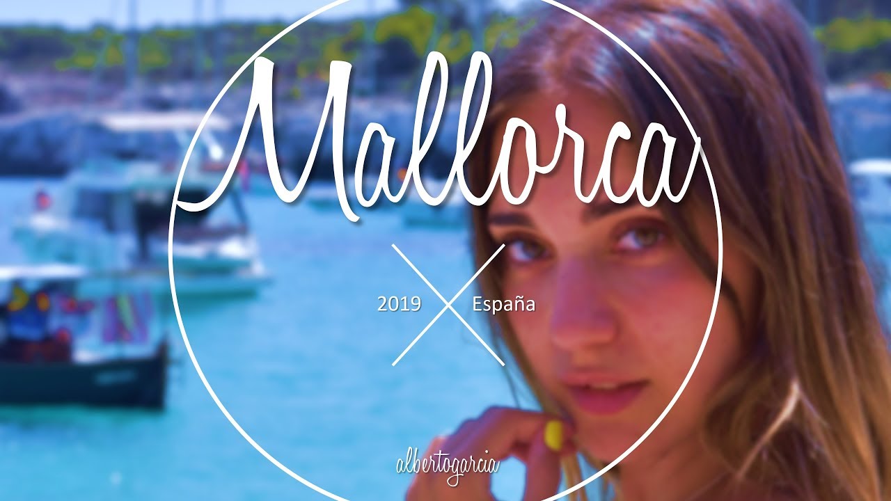 BEAUTIFUL MALLORCA | GOPRO TRIP | Travel
