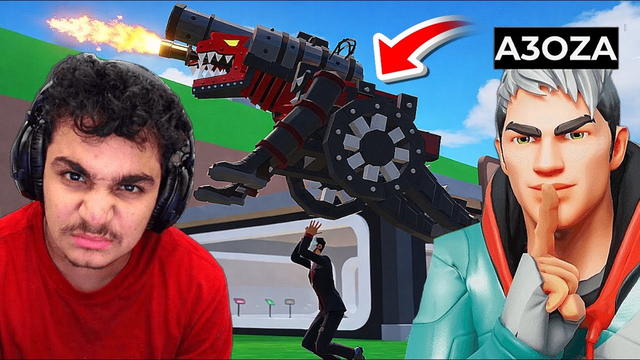 بث مباشر فورت نايت🔴 | تريدات في ماب السرقة اقوى حدث فورتنايت🔥😱  STEAL THE BRAINROT Fortnite