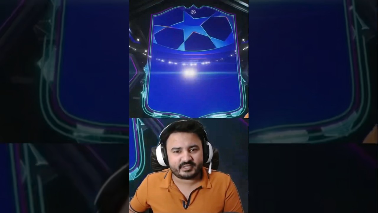 Got RTTK before Jumbo Rare Pack! #fc25 #eafc25 #rttk #packopening #ultimateteam #shorts #reels #fifa