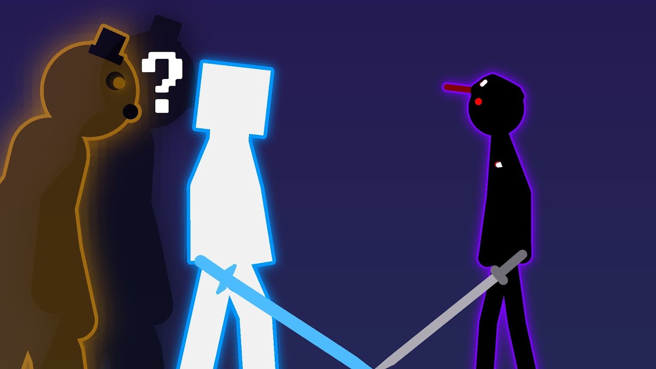 Scott Cawthon(FNAF Creator) Vs Guest 666(Roblox).