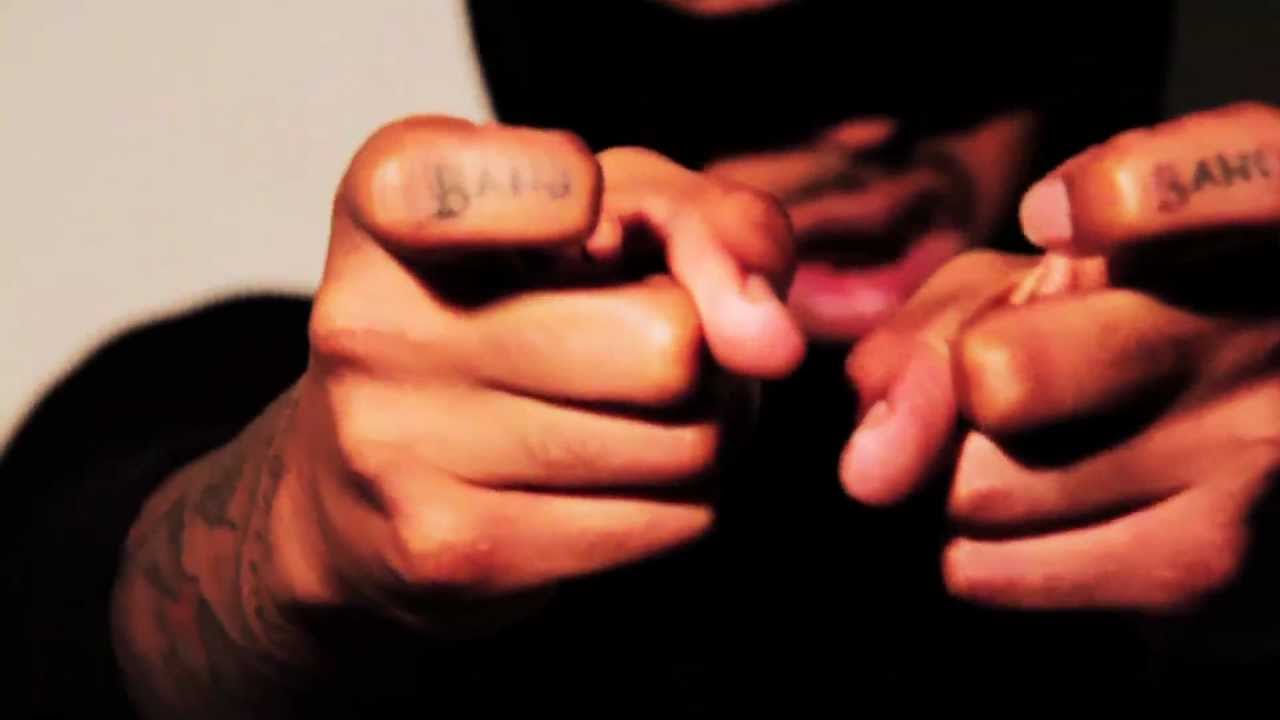 ** Music Video: August Alsina - 