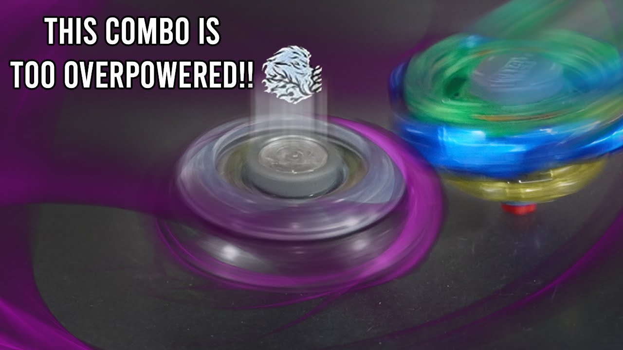 I made YOUR Beyblade combos and tried to beat it! PT 13!