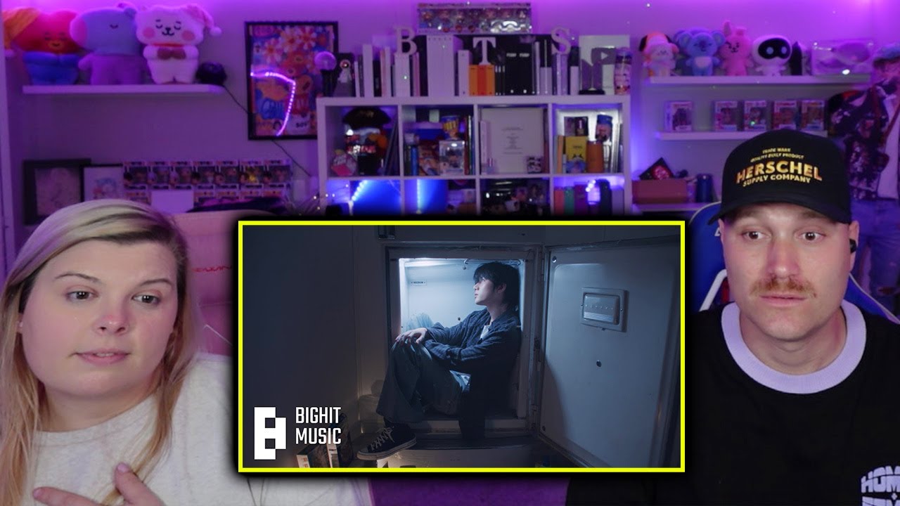 TXT BEOMGYU ‘Panic’ Official MV | Reaction