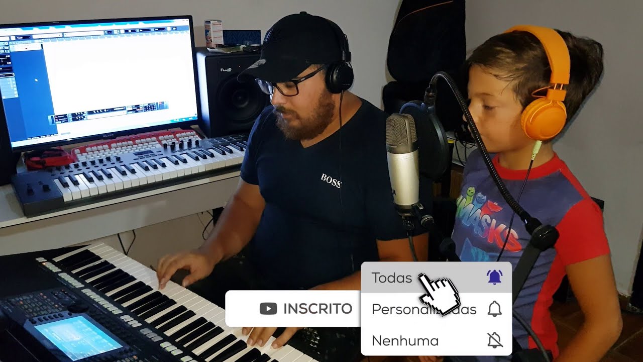 NOVAS MUSICAS CIGANAS 2020 ZezinhoCigano&Isaias VideoClip