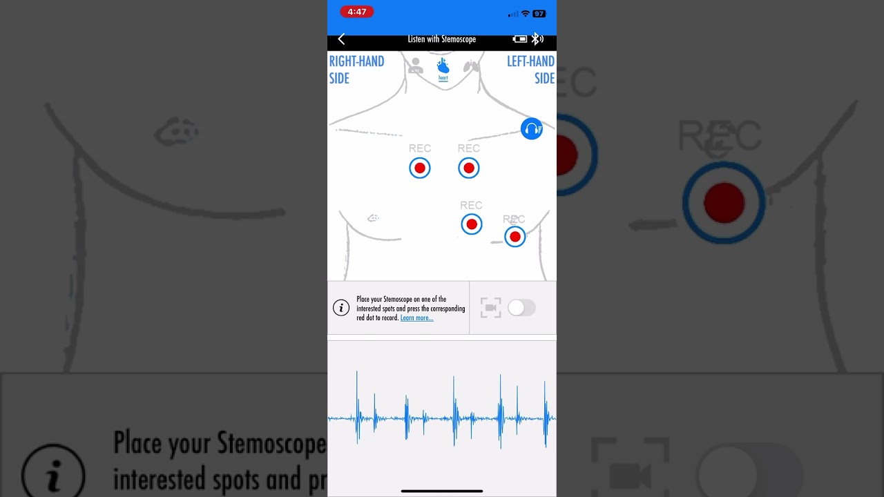 Male pleasure beats 3