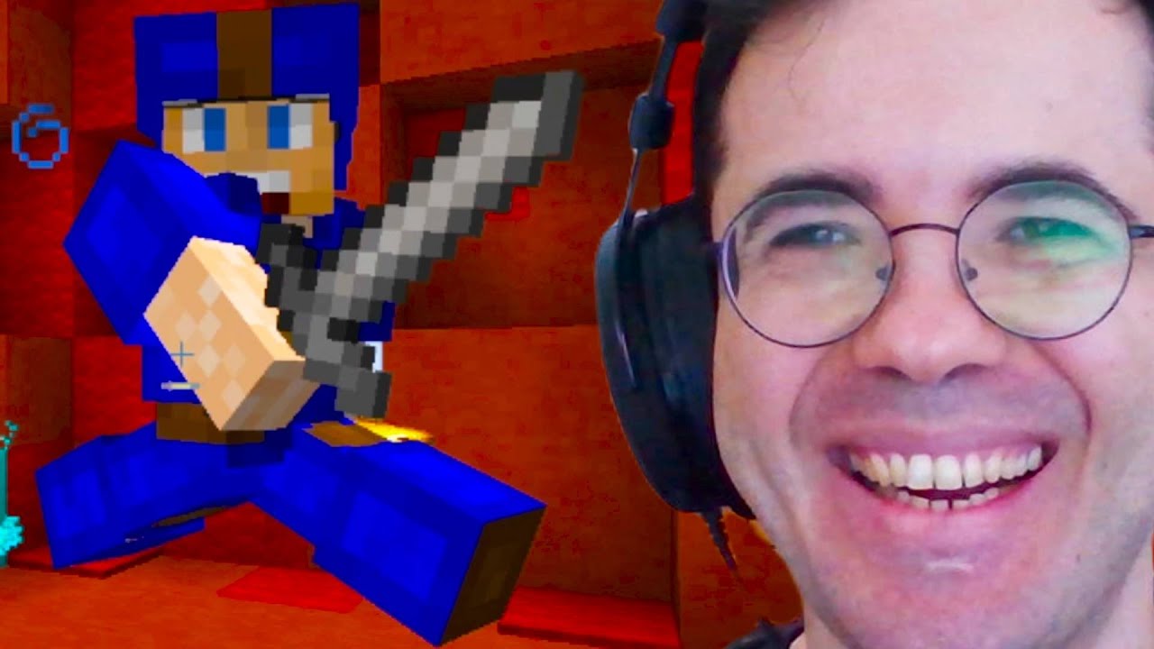 RAKİP NOOB ama BİZİ YENMEYE ÇALIŞIYOR! 😂 HARİKA MAÇ! Minecraft EGG WARS