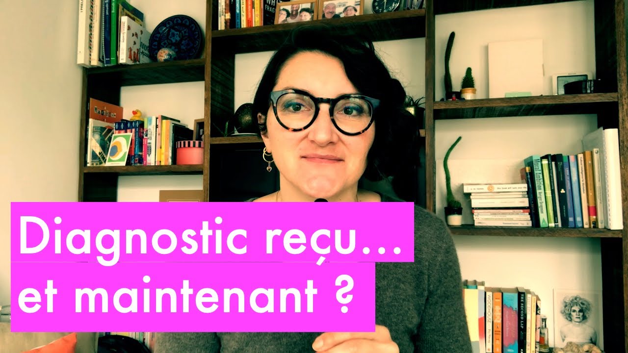 Diagnostic reçu… et maintenant ? Faut-il se définir comme “neurodivergent” ?