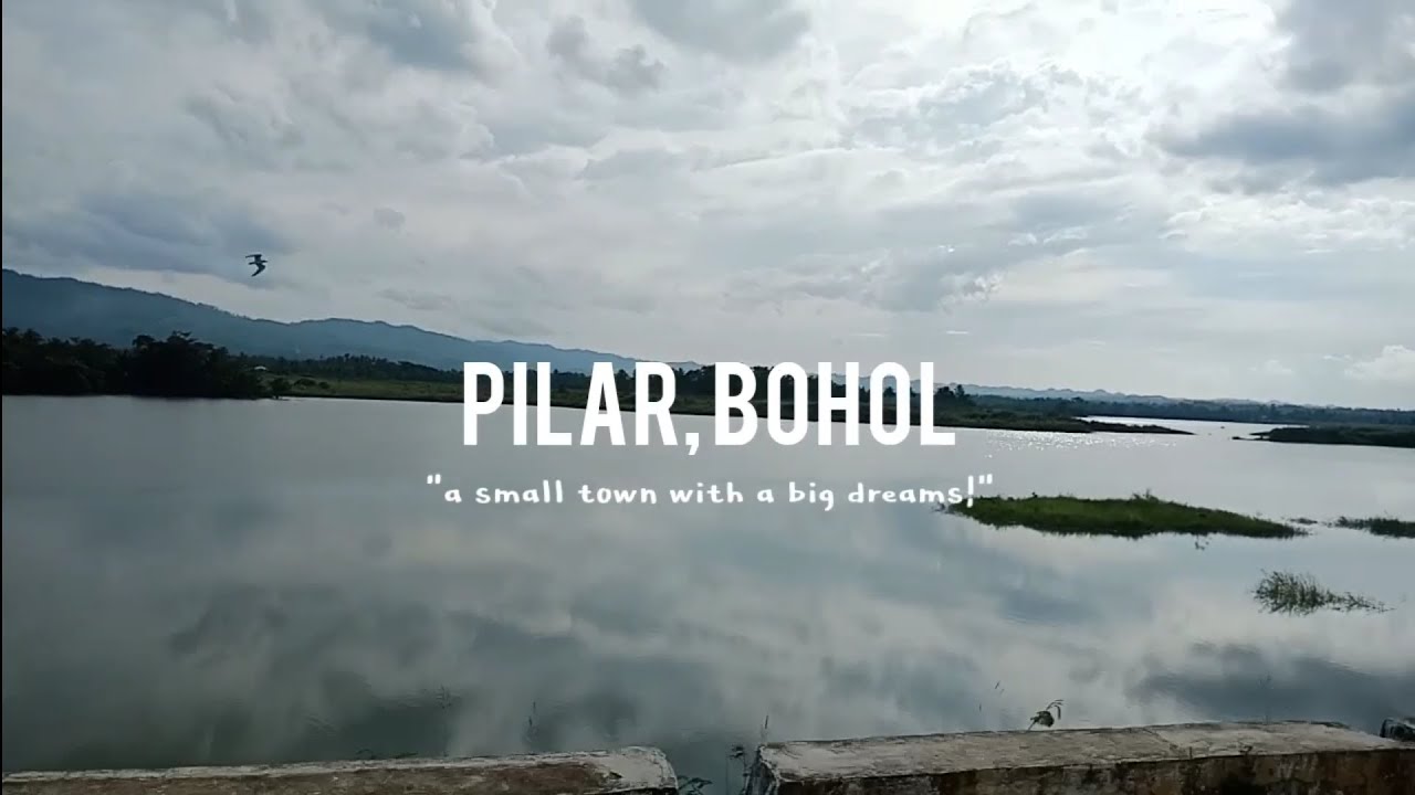 [TOURISM] PILAR, BOHOL, PHILIPPINES