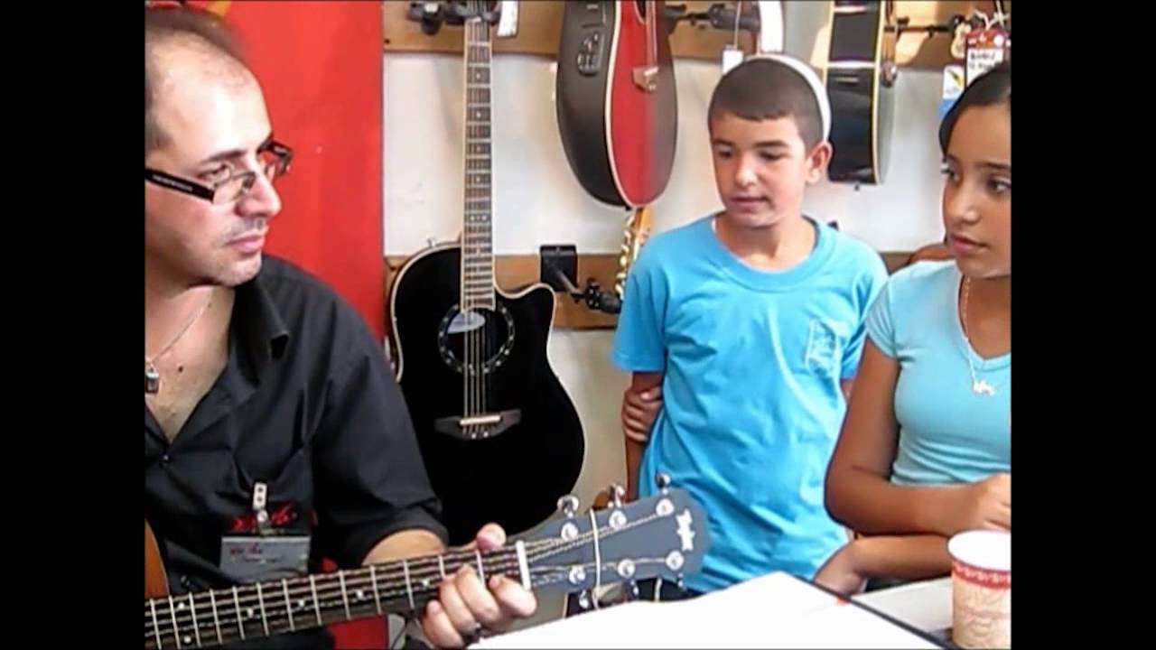 אוהל מאיר קרית עקרון ערב הצדעה לנורית הירש