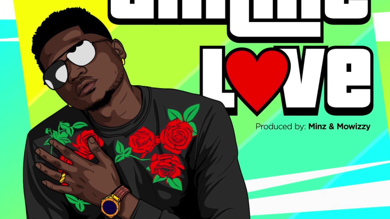 Akba - Gimme Love (Official Audio)