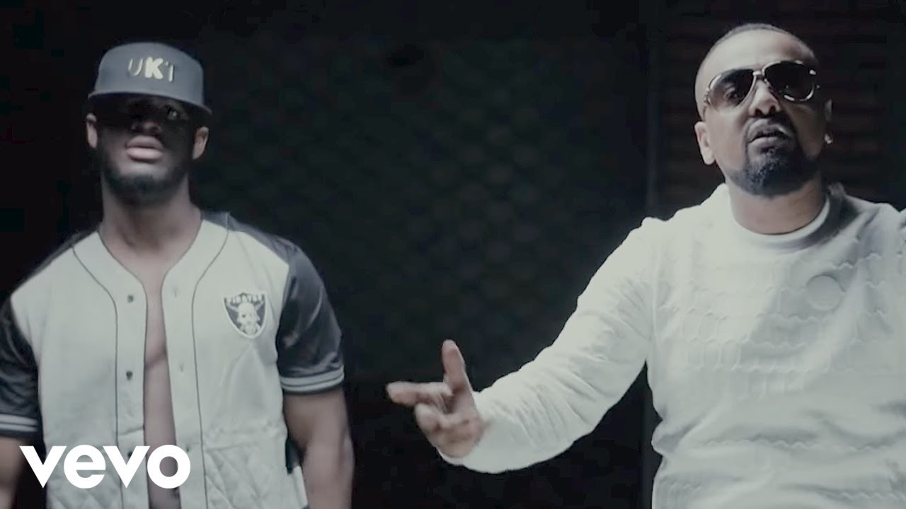 Alonzo - Cauchemar ft. Benash