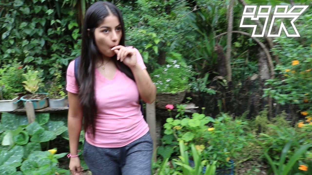 CELINA | su vida en el campo!