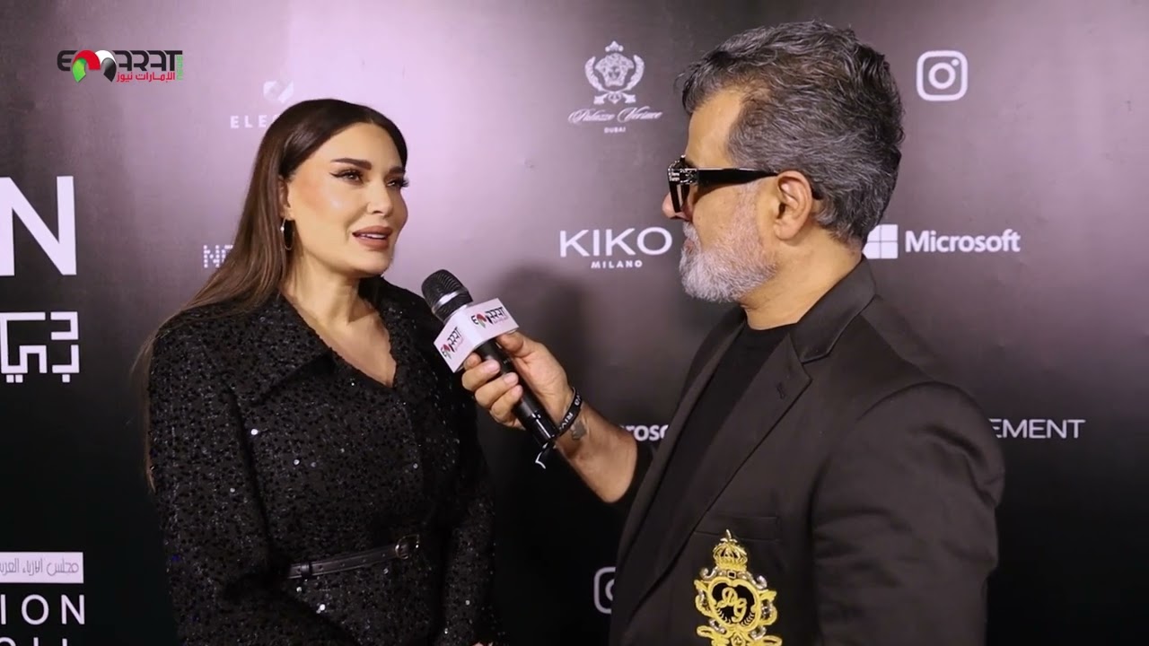 هل تُقدّم سيرين عبد النور مشهد 