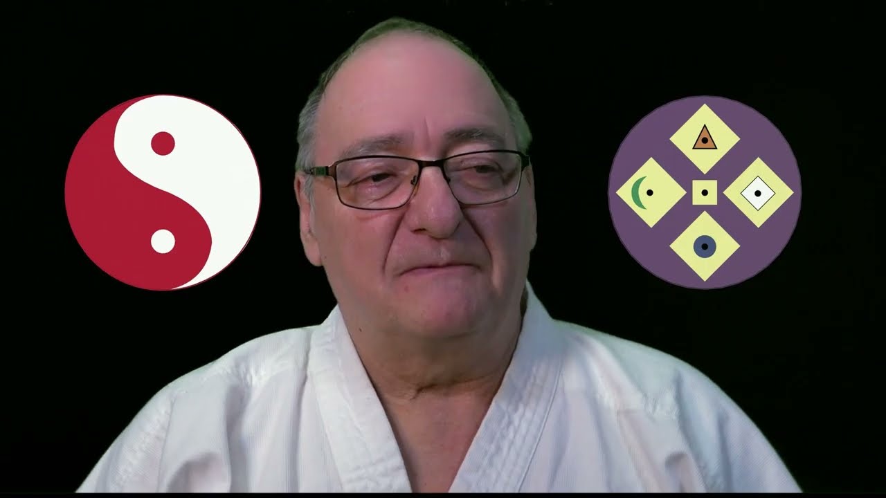 Présentation du Club de Wajutsu de Champagne au Mont d'Or (version longue)