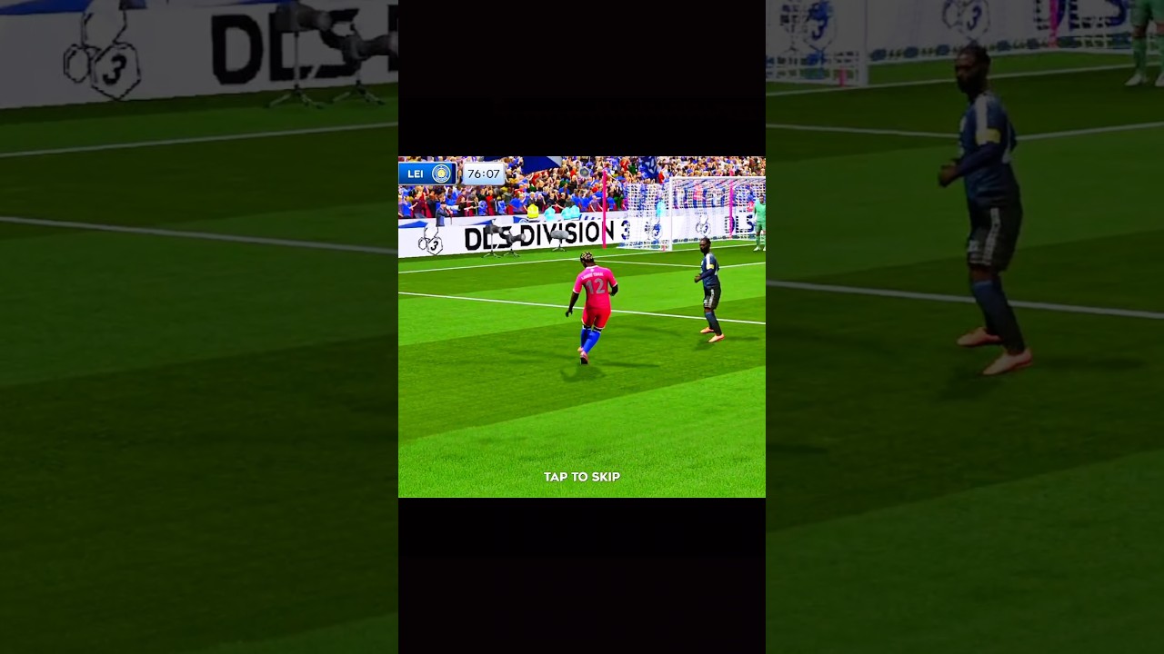 LAMINE YAMAL ROCKED🔥✅#dls25 #fifa #dlscreator #ronaldo #messi #dls25tips #football #danganronpa
