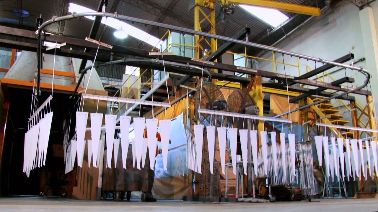 INSTITUCIONAL INDUSTRIAS MENGARELLI