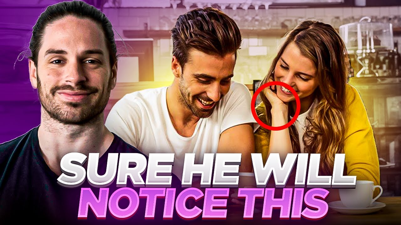 5 Beautiful Behaviours Good Men Notice In A Woman 💕